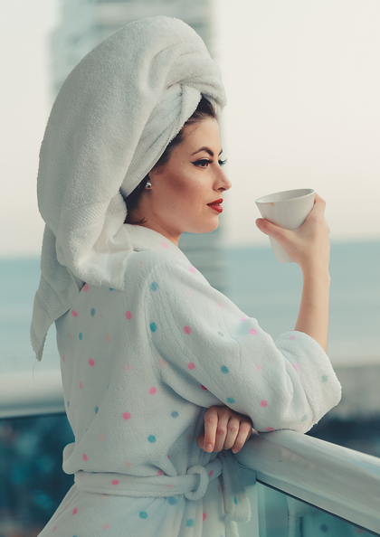 Detox posle praznika - za vašu kožu!