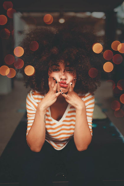 Face yoga: Vežbate li svoje lice?