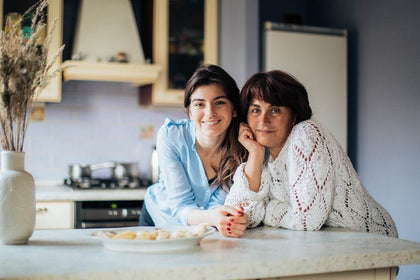 Najbolji beauty saveti koje smo naučili od mama