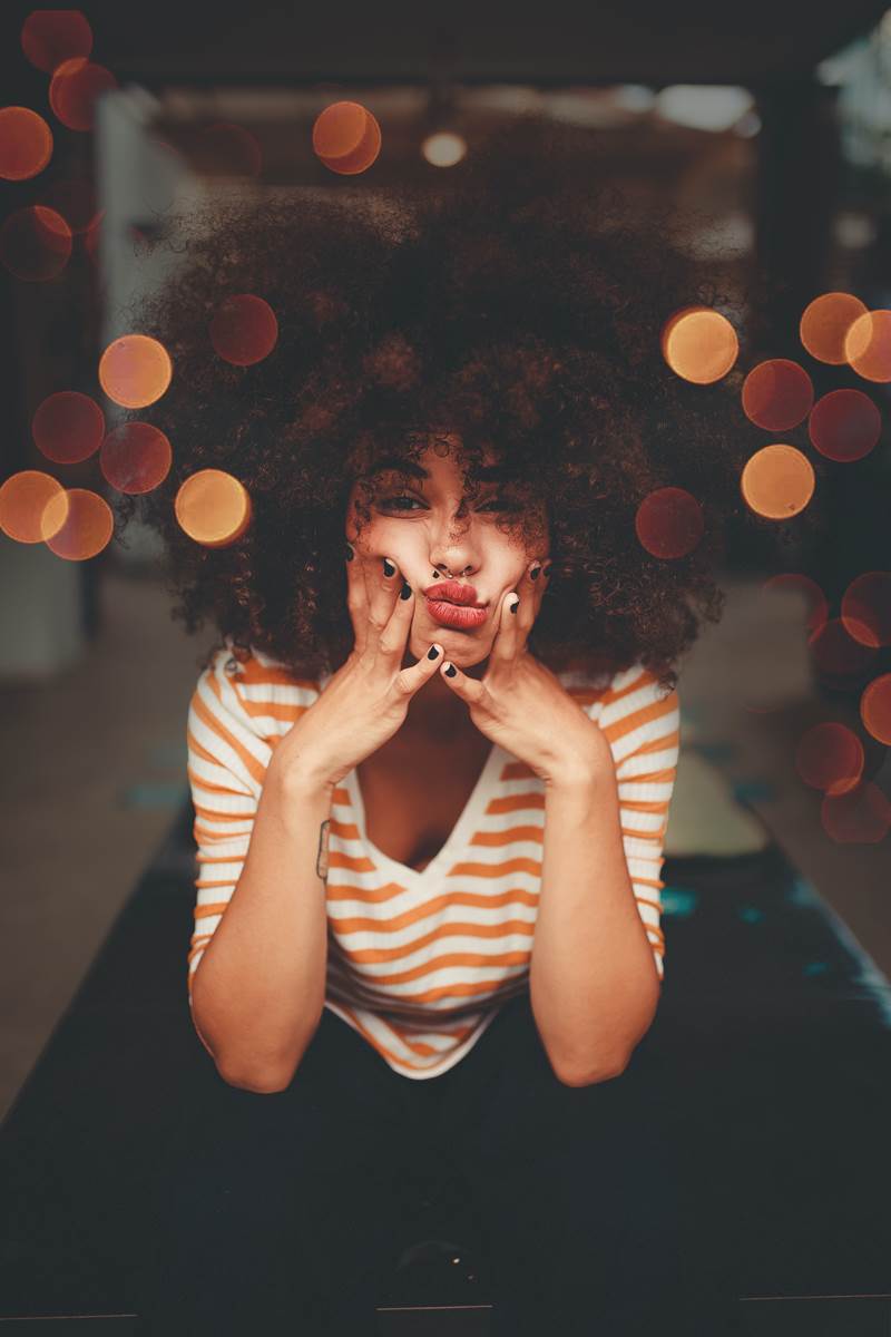 Face yoga: Vežbate li svoje lice?