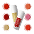 Lip oil