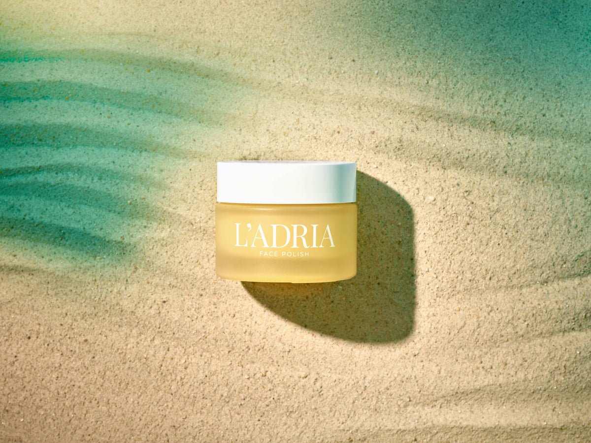 Face Polish