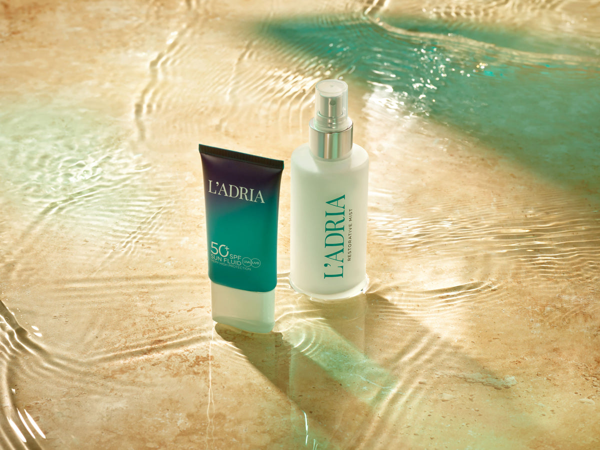 Sun Care DUO