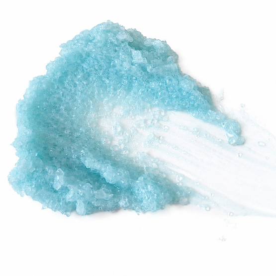 Body Polish BURA BLUEWAVE