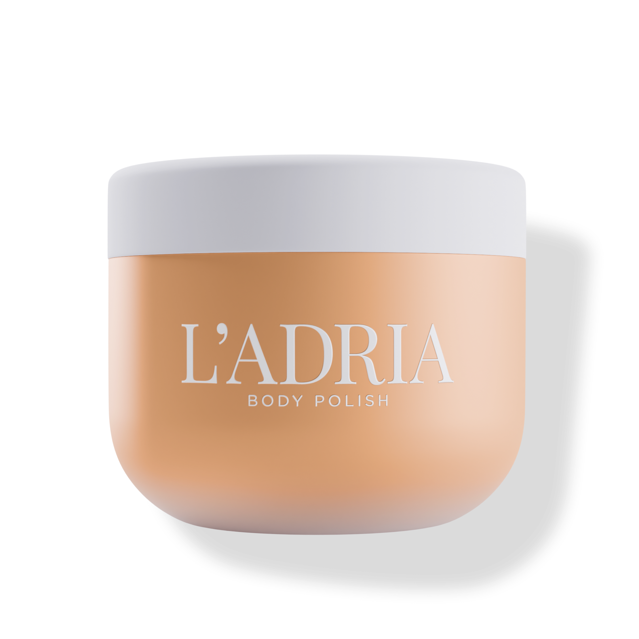 Body Polish BONACA SANDSPELL