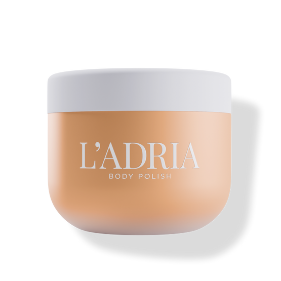 Body Polish BONACA SANDSPELL