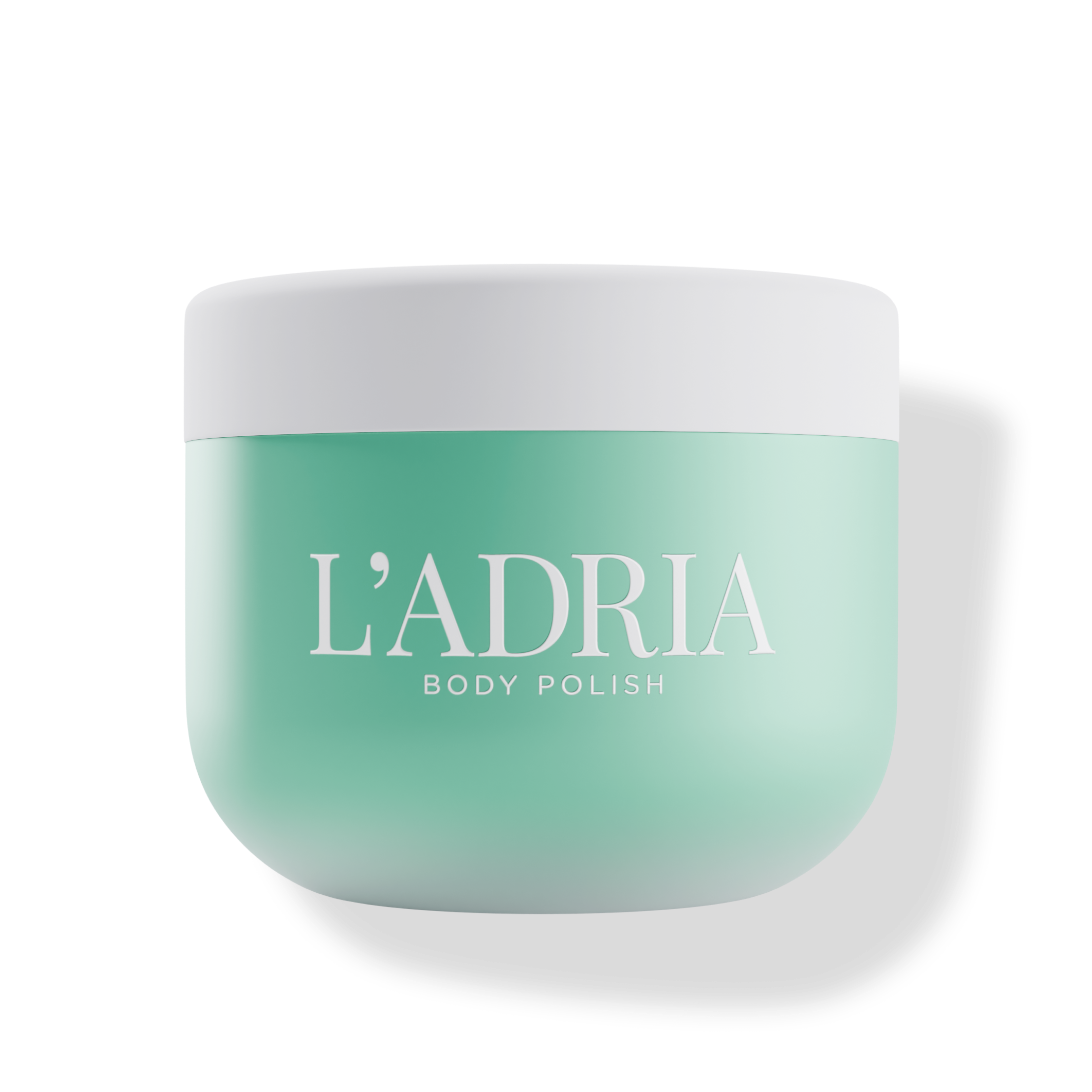 Body Polish JUGO SEAFOAM