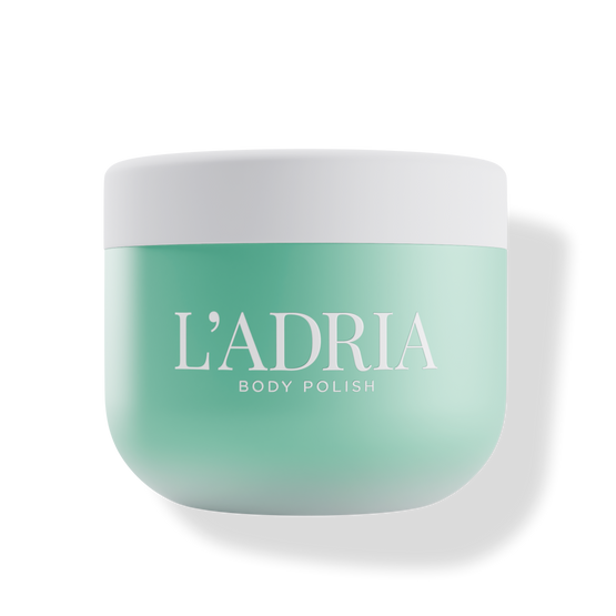 Body Polish JUGO SEAFOAM