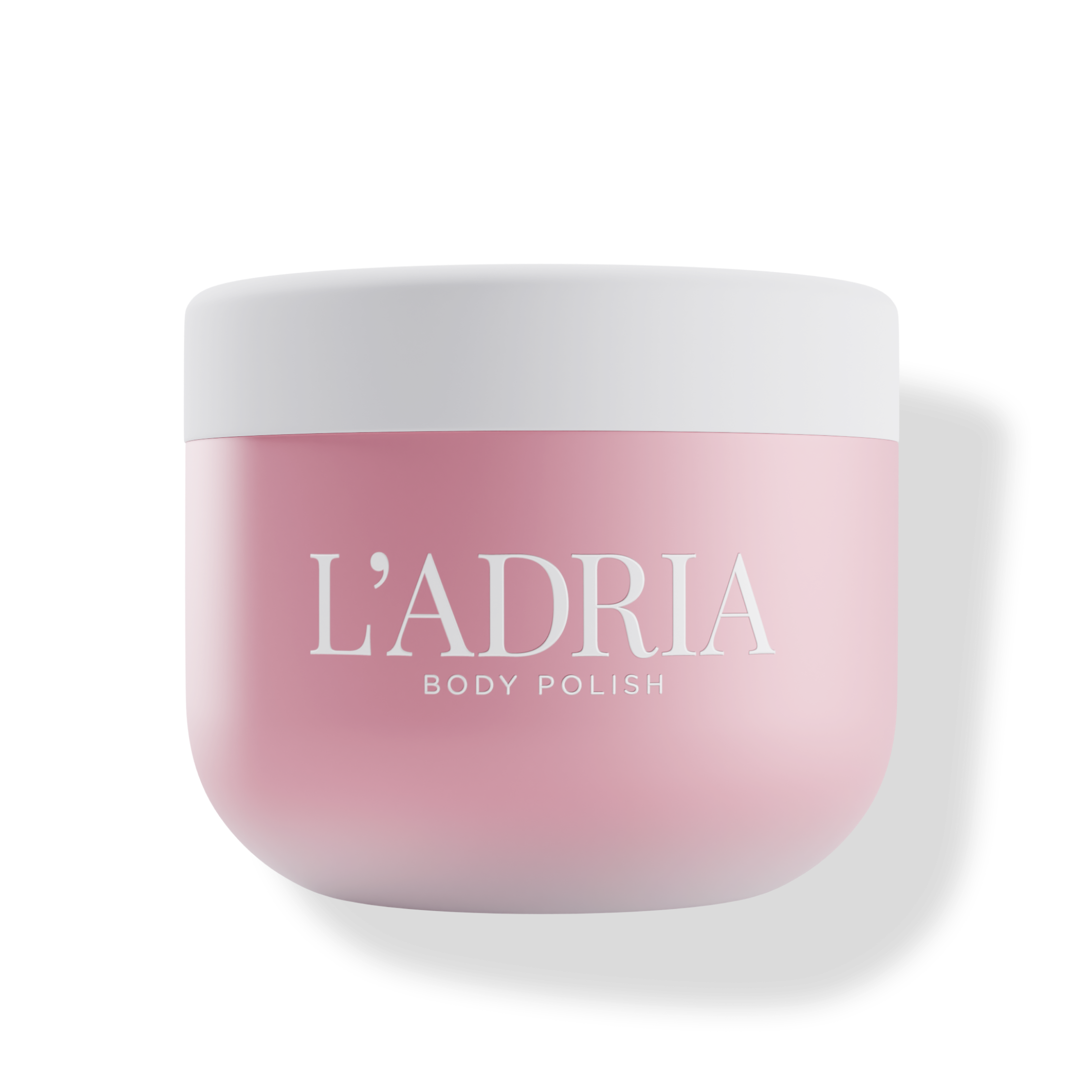 Body Polish MAESTRAL SUNBLOOM
