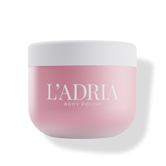 Body Polish MAESTRAL SUNBLOOM