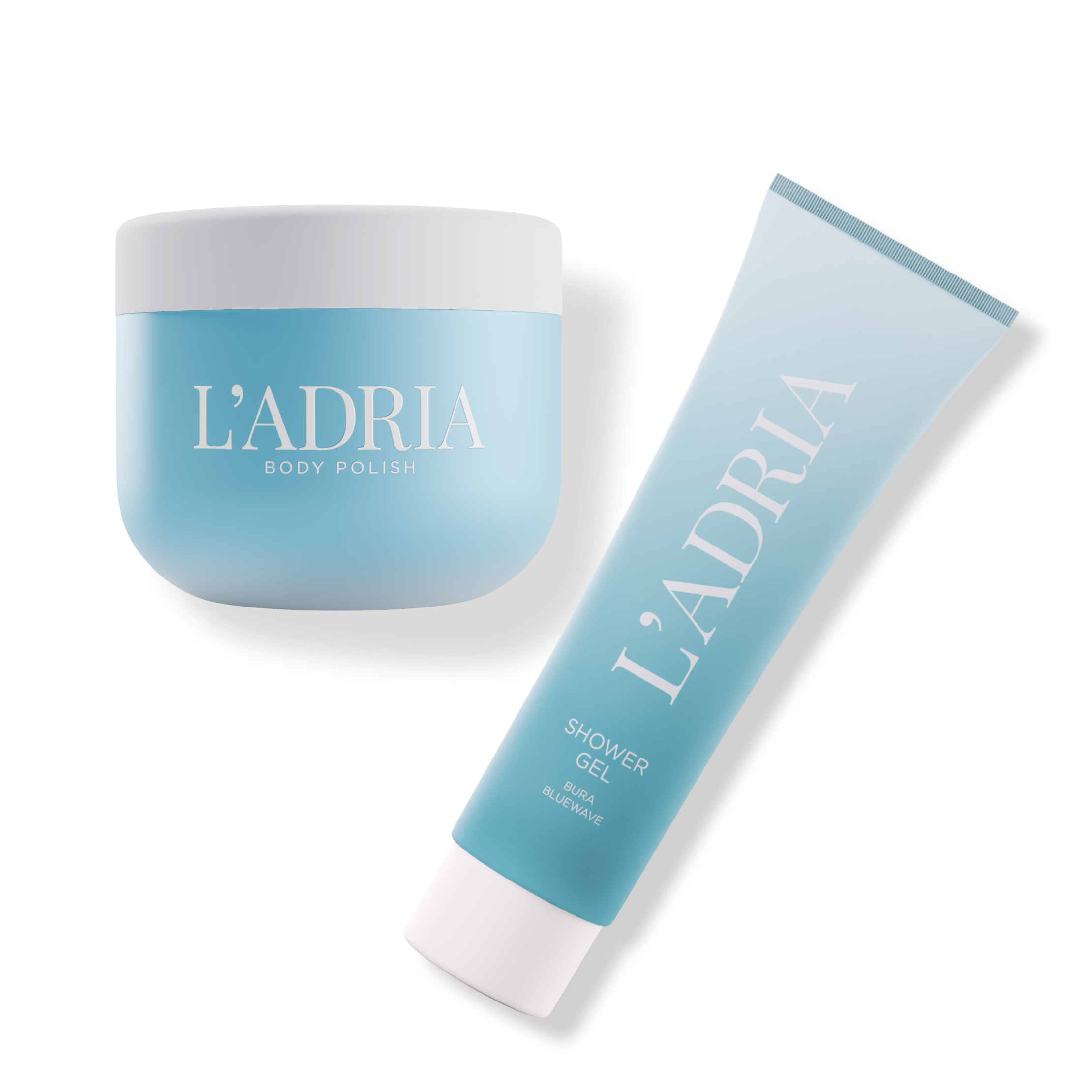 Bura Bluewave DUO