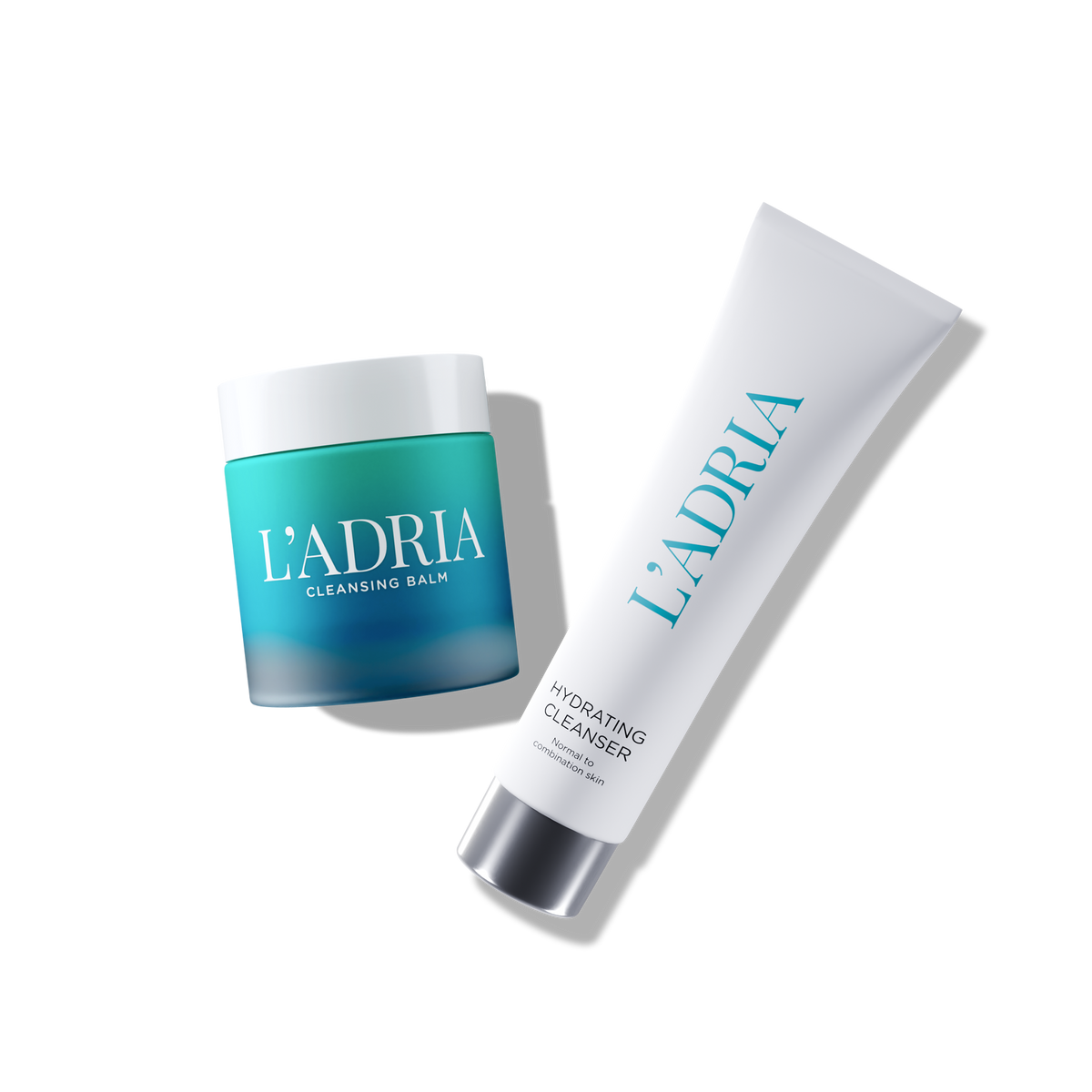 Double Cleansing DUO