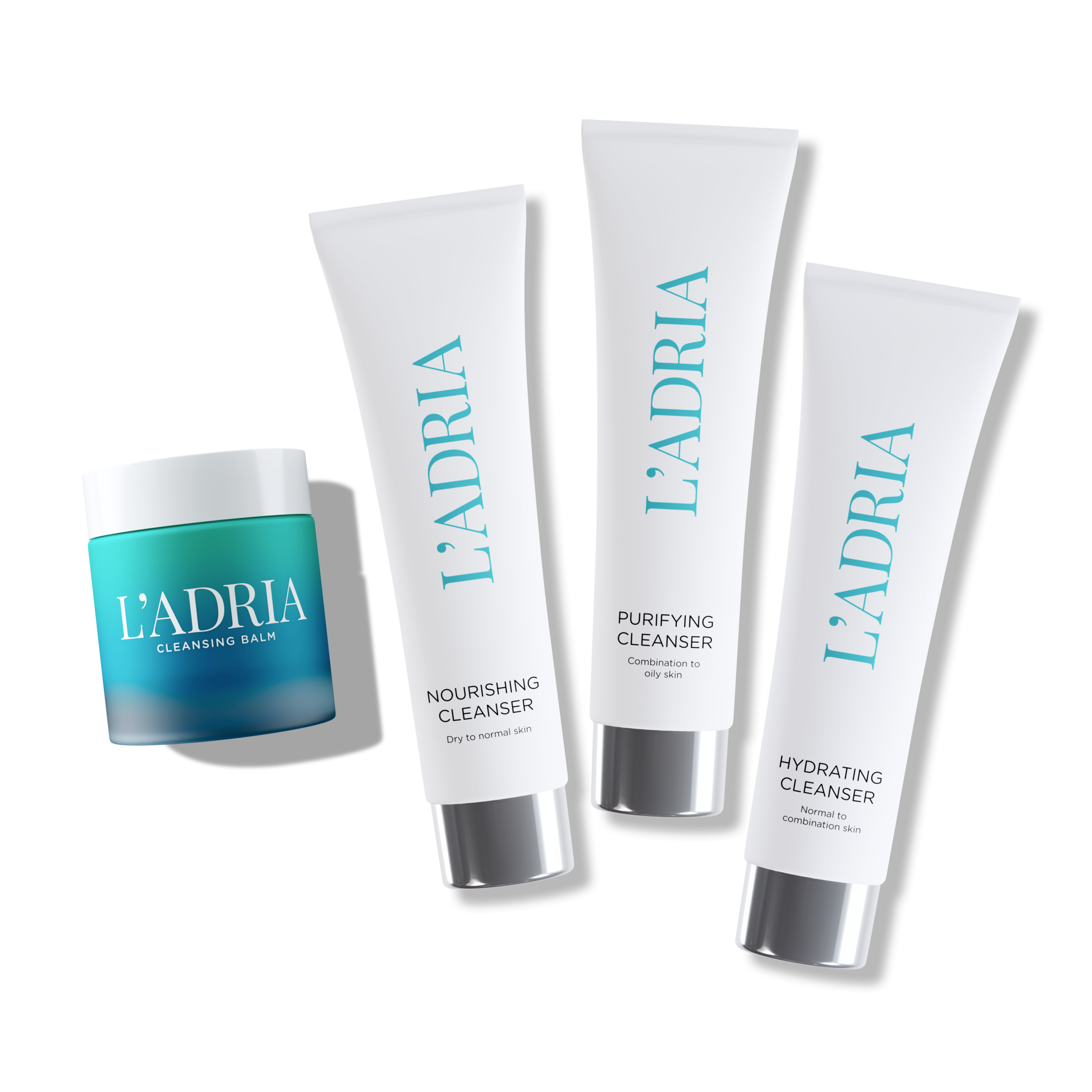 Double Cleansing DUO
