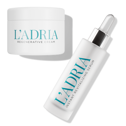 Ladria Hydra Boost DUO