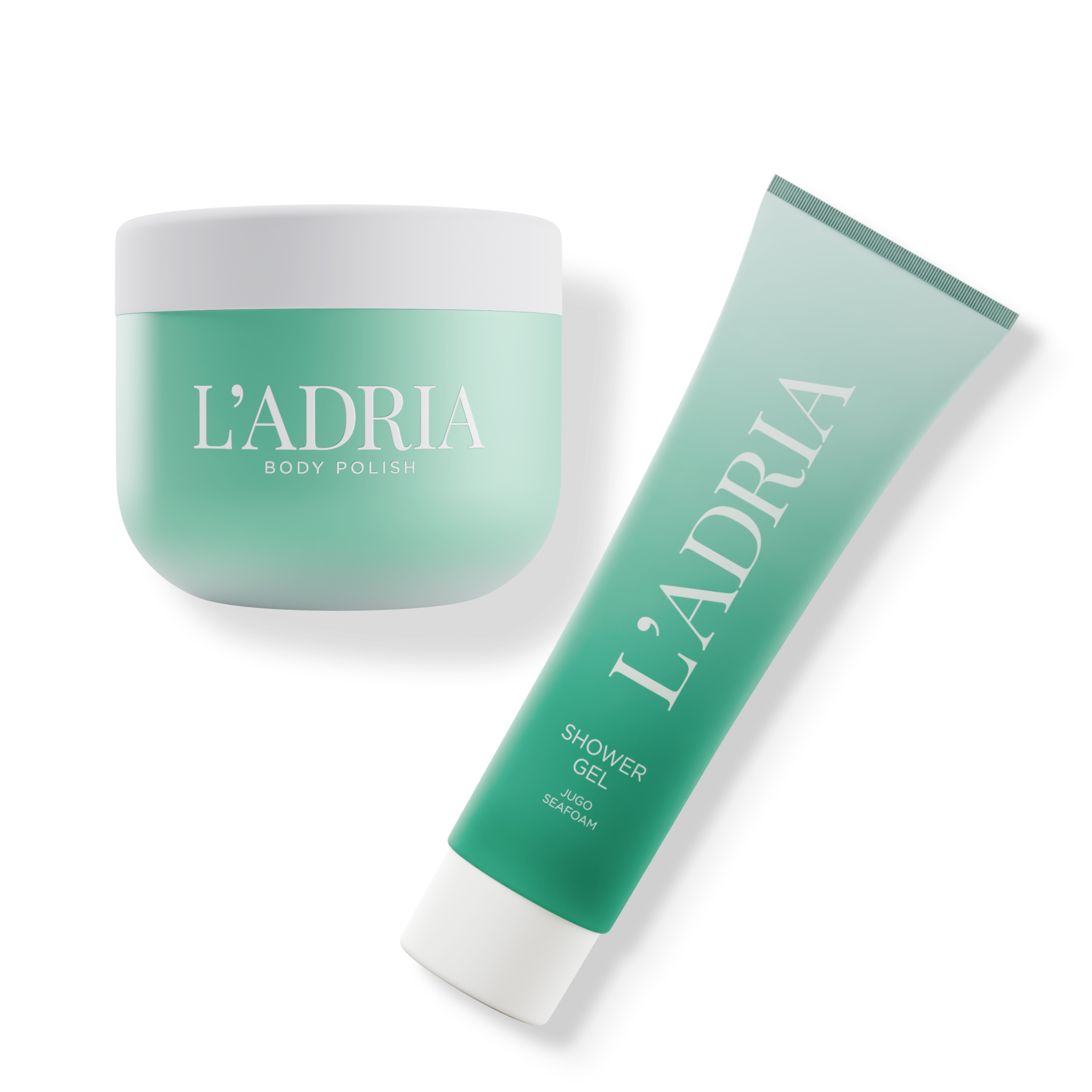 Jugo Seafoam DUO