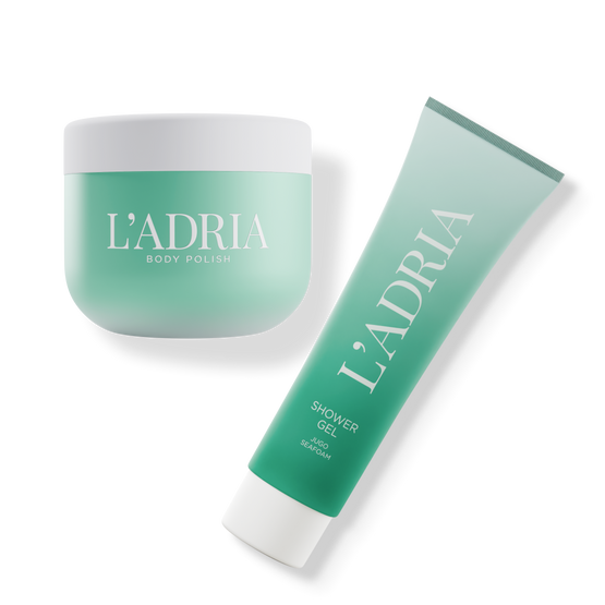 Jugo Seafoam DUO