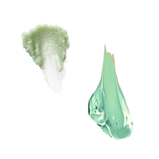 Jugo Seafoam DUO