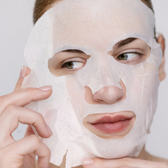 Regenerative sheet masks