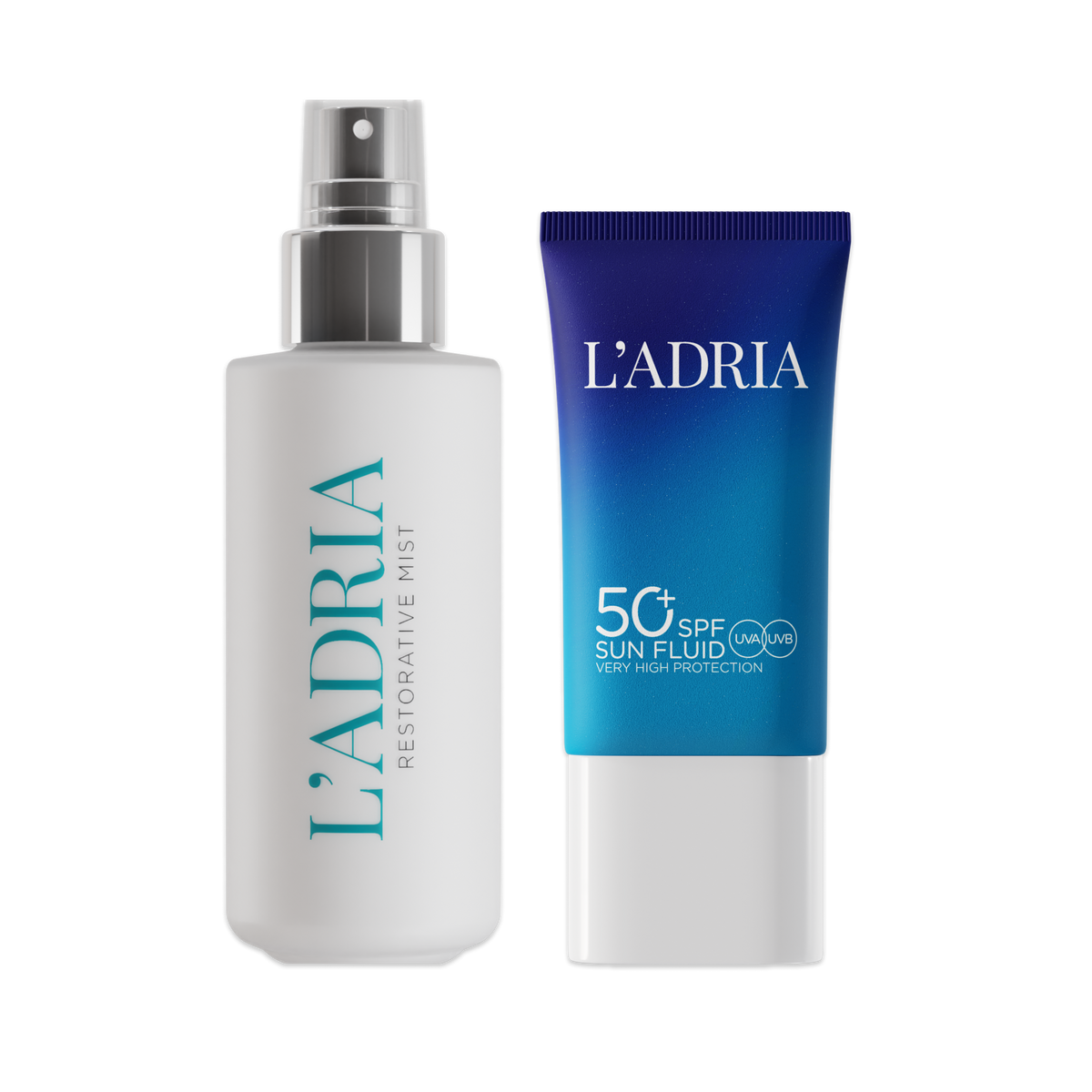 Sun Care DUO