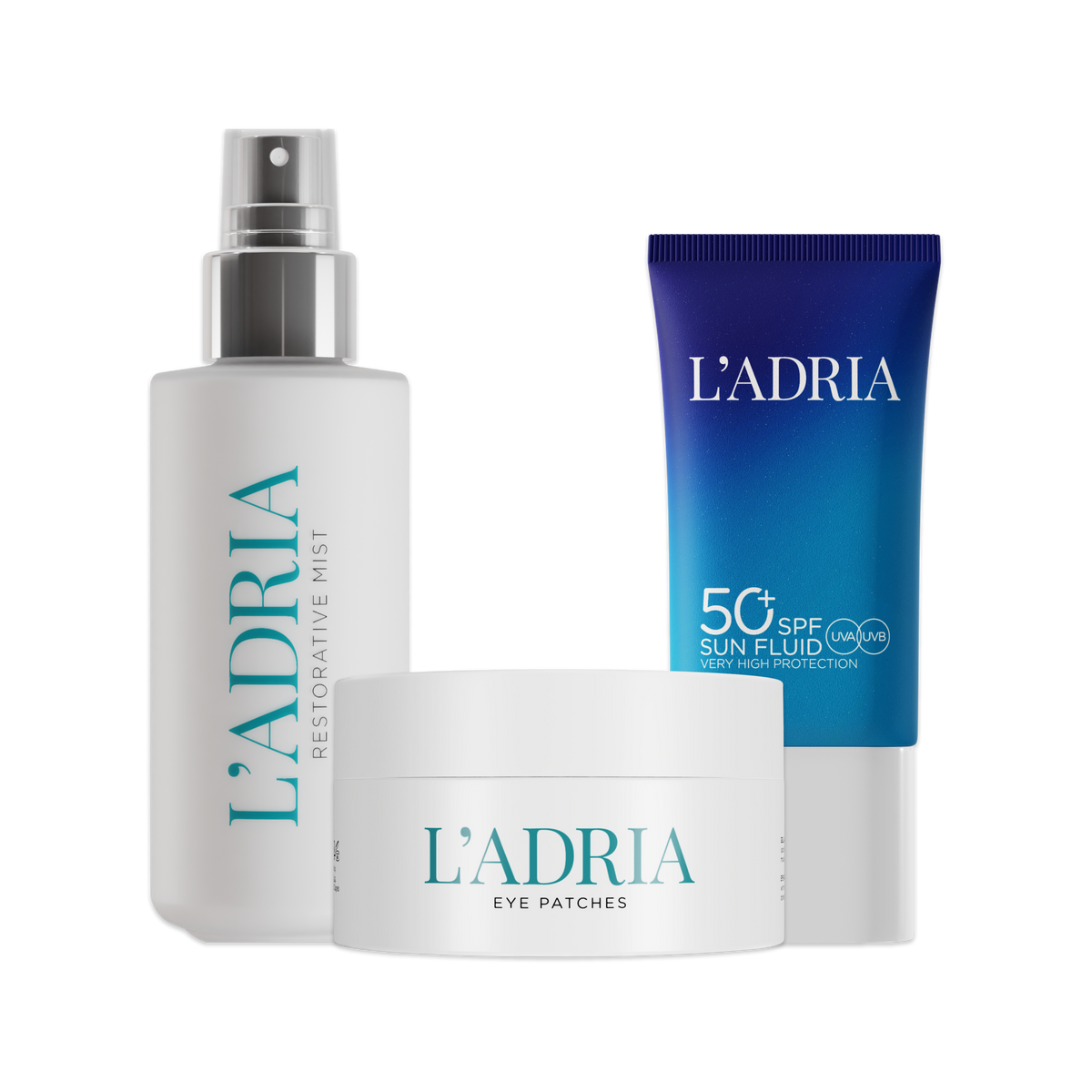 Summer Care KIT