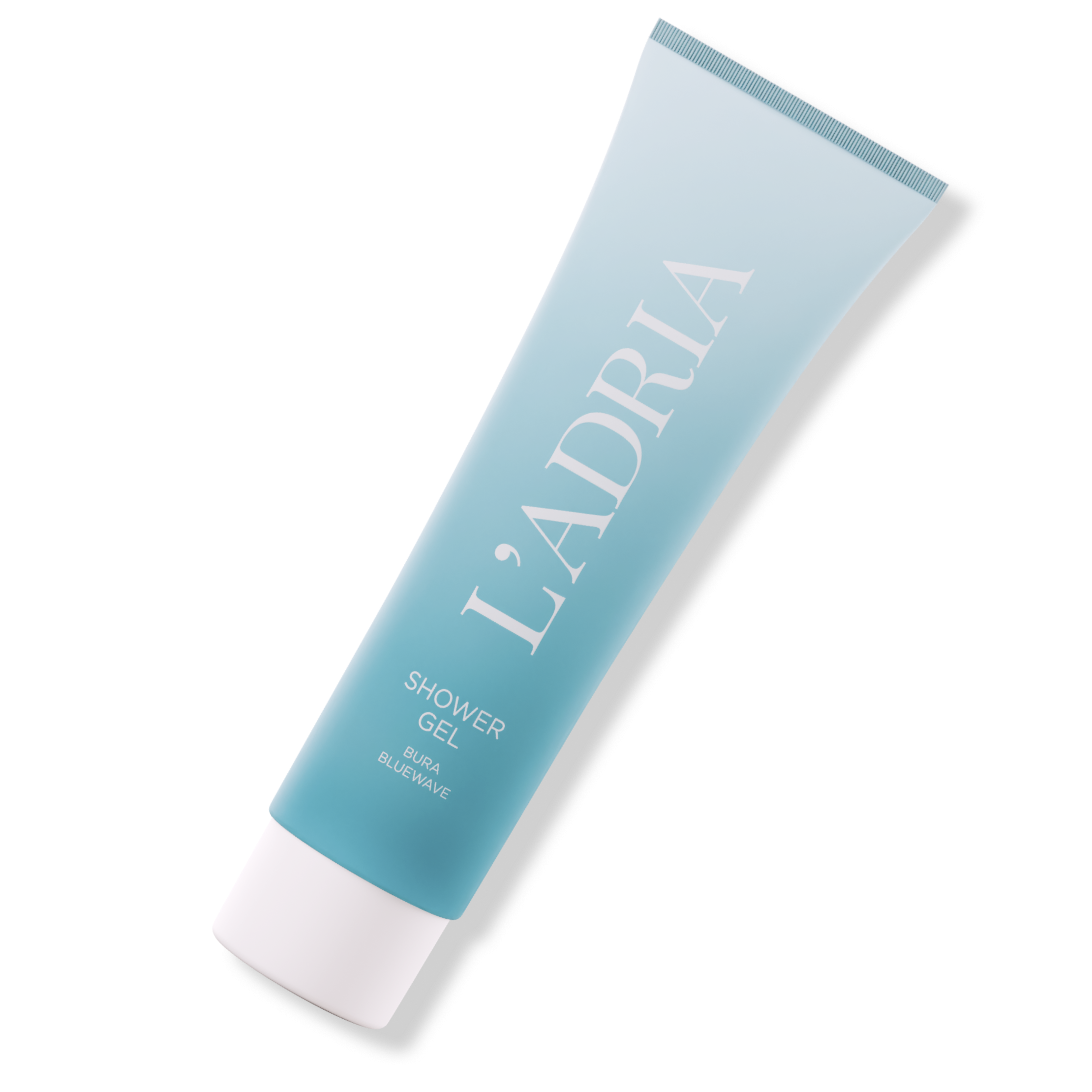 Shower Gel BURA BLUEWAVE
