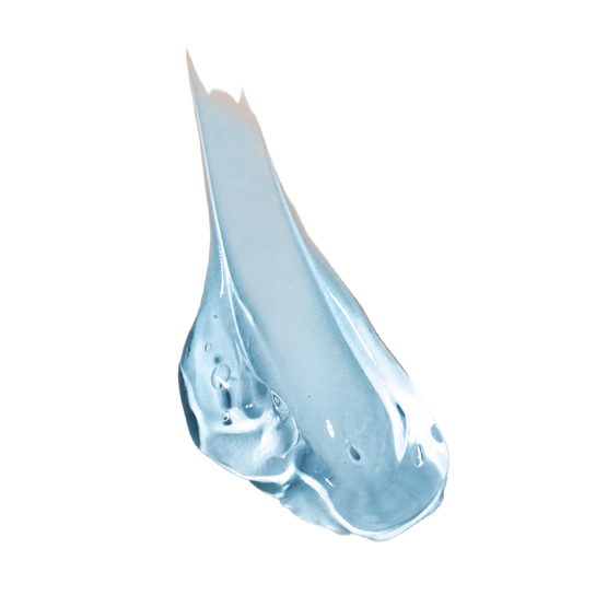 Shower Gel BURA BLUEWAVE
