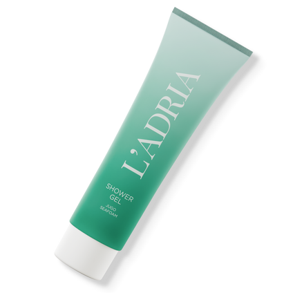 Shower Gel JUGO SEAFOAM
