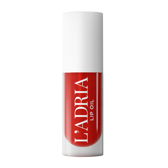 Lip oil