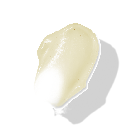 Face polish