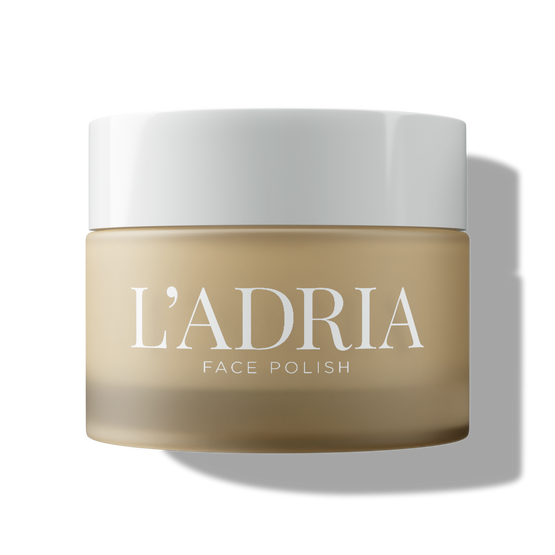 Face polish