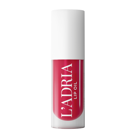 Lip oil