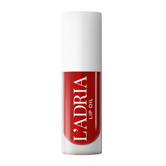 Lip oil